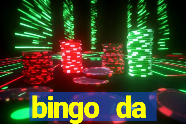 bingo da chapeuzinho vermelho